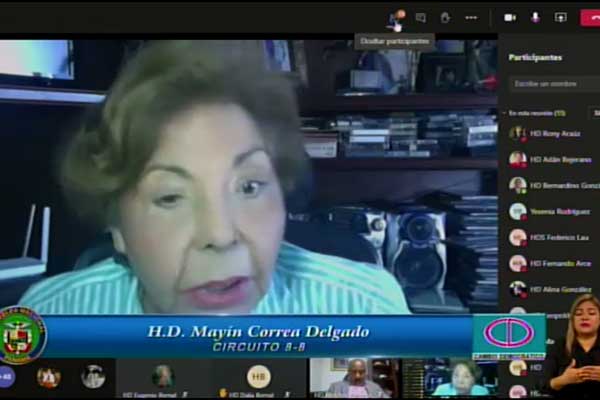 Mayín: en medio de crisis, todos los días aparecen casos de corrupción