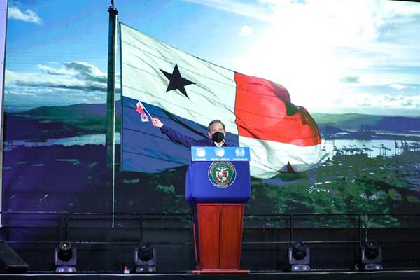 Gobierno anuncia “humo blanco” en negociaciones con Minera Panamá