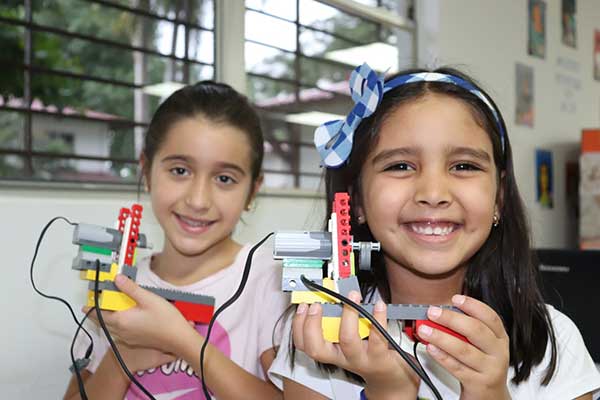 FUNDESTEAM y DELL lanzan su programa ‘Niñas Stem por Panamá’