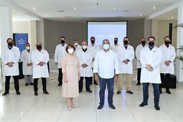 Misión cubana en Panamá ha realizado 45 mil atenciones médicas en medio de lucha contra COVID