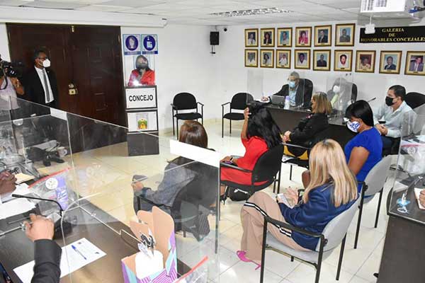 Plan Colmena beneficiará a 257 mil residentes del distrito de San Miguelito