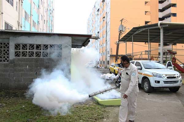 19 muertes por influenza y 12 por dengue, registra último informe epidemiológico del MINSA