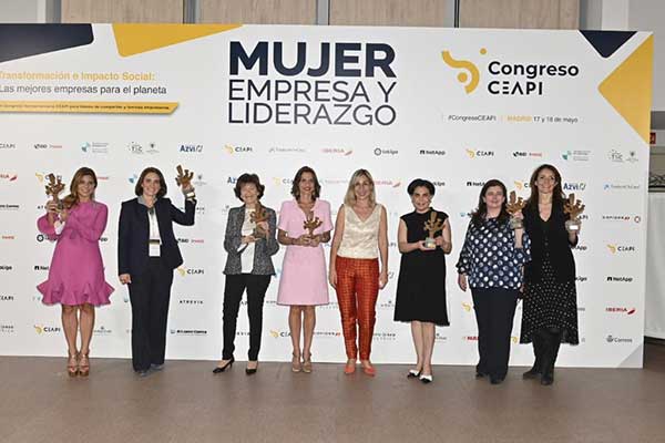 CEAPI concluye IV Congreso, con llamamiento a la unión y a la confianza para la recuperación de Iberoamérica