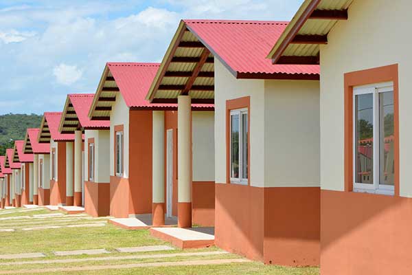 Miviot inicia proceso de pago a promotoras del Fondo Solidario de Vivienda