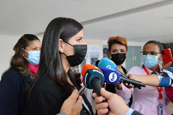 Senniaf rescata y protege a tres niños en comarca, tras denuncia de maltrato y abuso sexual