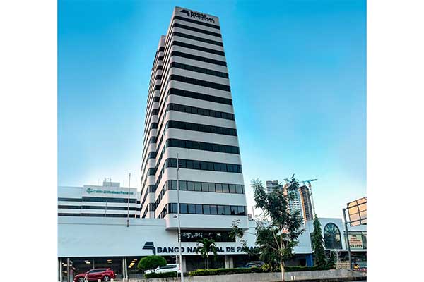 Banconal asciende al top 4 en reputación, según Merco