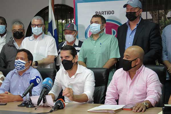CD postulará a diputada Rosas para la presidencia de la Asamblea Nacional