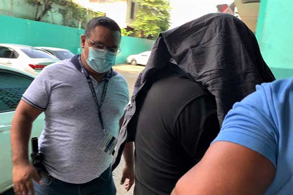 MP confirma detención e imputación de cargos a un hombre por caso de vacunas “clandestinas”
