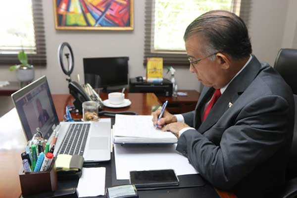 MIDA presenta denuncias ante fiscalías de anticorrupción