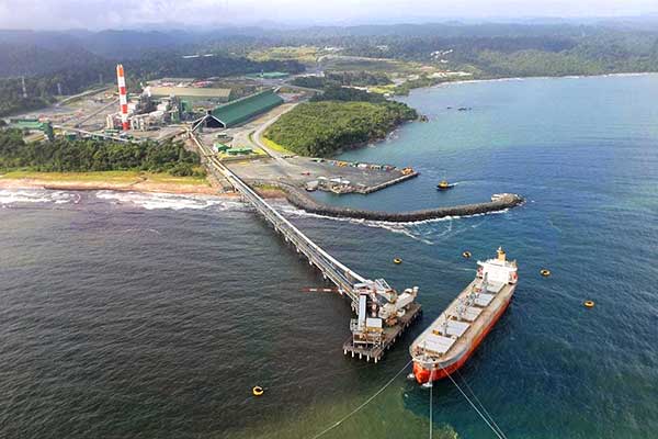 First Quantum Minerals suspende arbitraje contra el Estado Panameño