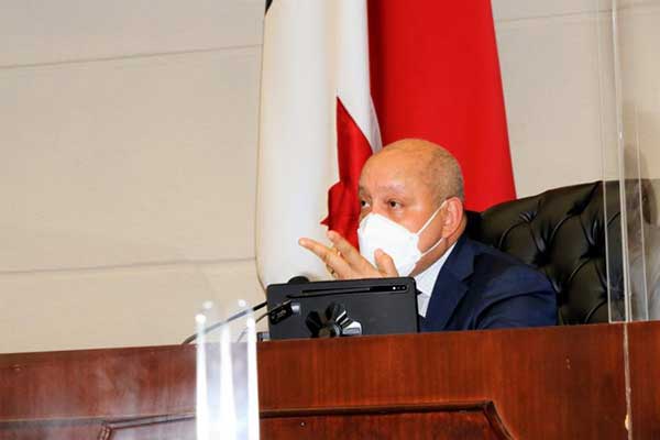 Diputado Adames considera “importante” inclusión de Fiscalía Electoral en debate de reformas electorales