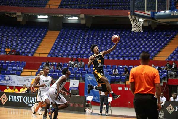 Anuncian apoyo a nuevos talentos del baloncesto en Colón