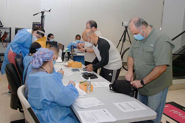 Panamá advierte a viajeros sobre 20 países considerados de “alto riesgo” por COVID-19