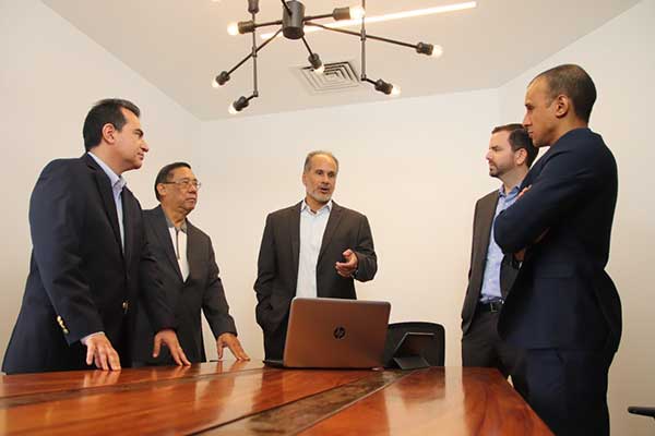 Banca panameña cuenta con innovadora plataforma para obtener préstamos rápidos y seguros