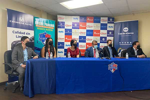 Redoblan apoyos al Béisbol Mayor, tras inicio del Campeonato No. 78