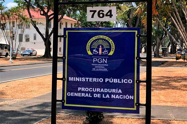 Denunciarán a fiscal y personero municipal de Veraguas por supuesto abuso de autoridad