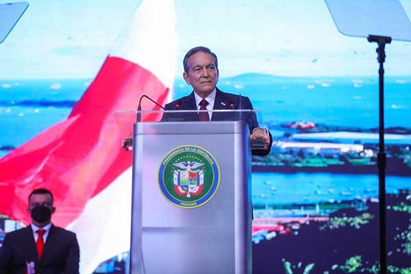 Gobierno de Cortizo reitera participar de la Mesa Única de diálogo por Panamá