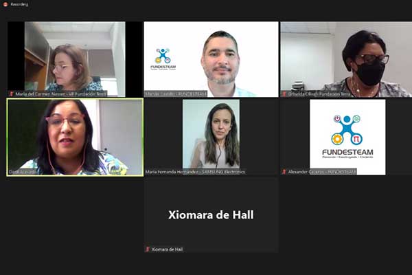 Promueven App para Mentorías estudiantiles