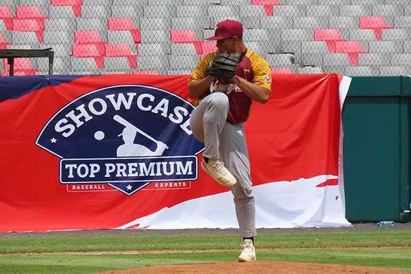 Panamá será sede de cuatro showcase internacionales de béisbol en 2022