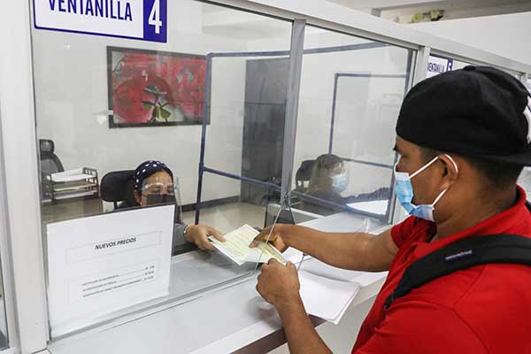 TE anuncia nueva expedición de certificados electrónicos del Registro Civil