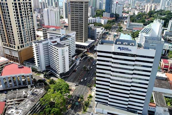 Fitch afirma calificaciones de riesgo local e internacional de Banconal