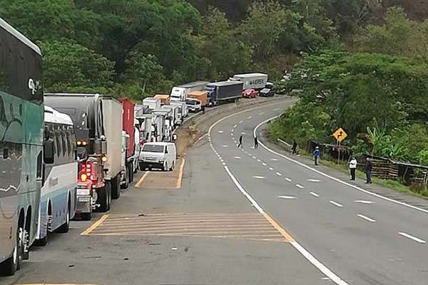 CMP: gobierno debe garantizar libertades constitucionales