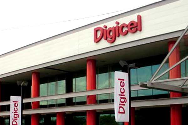 Clientes de Digicel tienen 30 días para migrar a otro operador
