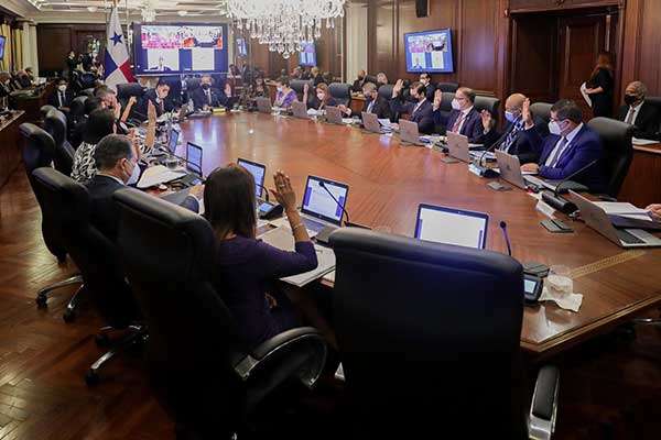 Gobierno aprueba extender plazo del Fondo de Estabilización Tarifaria por COVID-19