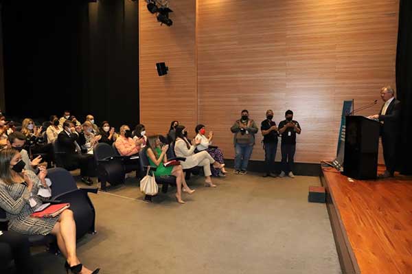 ONU-hábitat entrega el Perfil de Movilidad Humana en las Alcaldías de 4 distritos