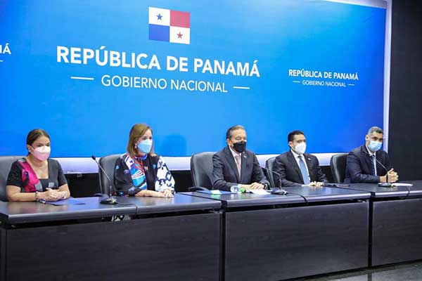 Panamá lanza oficialmente las Olimpiadas Mundiales de Robótica 2023