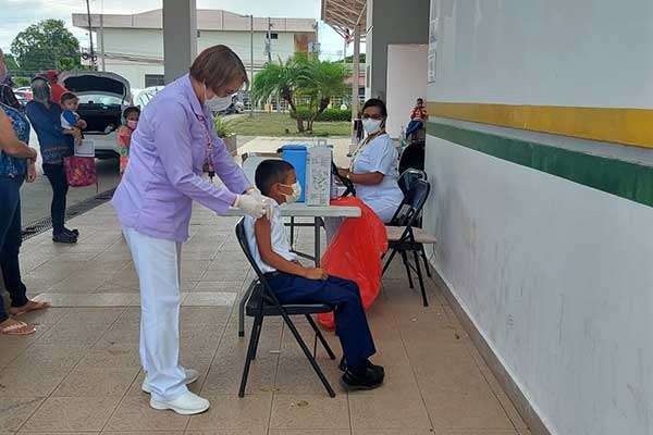 Positividad en casos de COVID supera el 24%, hay 3,951 nuevos casos y 3 muertos en 24 horas