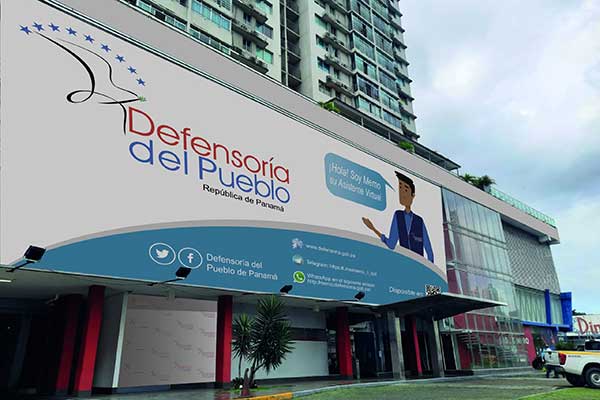 Defensoría advierte vulneración de derecho a la educación de menores con discapacidad por parte del MEDUCA y del IPHE