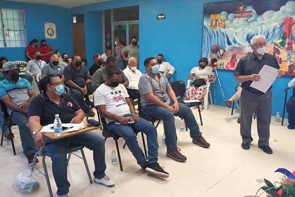 Anuncian importantes proyectos de desarrollo para el distrito Barú