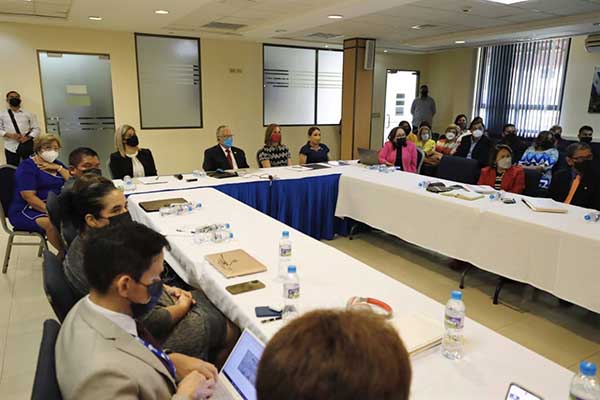 Anuncian primer Diplomado en Educación STEAM con énfasis en Olimpiadas de Robótica