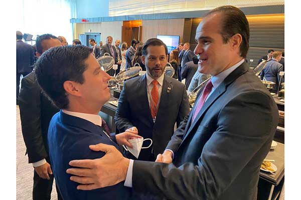 CITI resalta atributos de Panamá como principal destino de inversiones