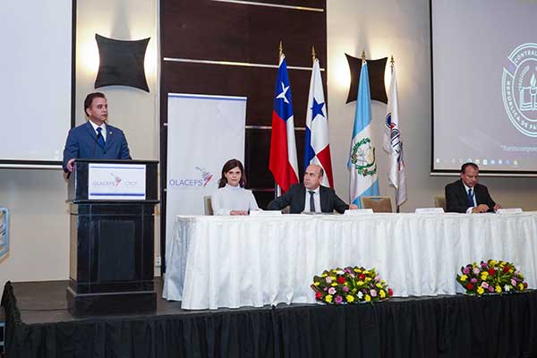 Contraloría inaugura taller internacional para prevención y combate de la corrupción