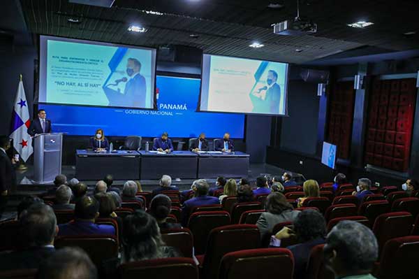 Gobierno pone en marcha programa MedicSol para enfrentar desabastecimiento de medicamentos