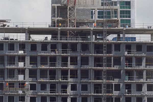 Panamá: PIB creció 13.6% en el Primer Trimestre 2022