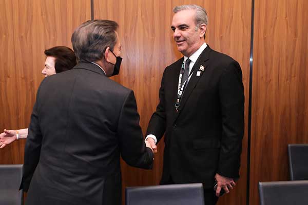 Panamá espera respuesta de EEUU ante solicitud de revisar rubros sensitivos del TPC