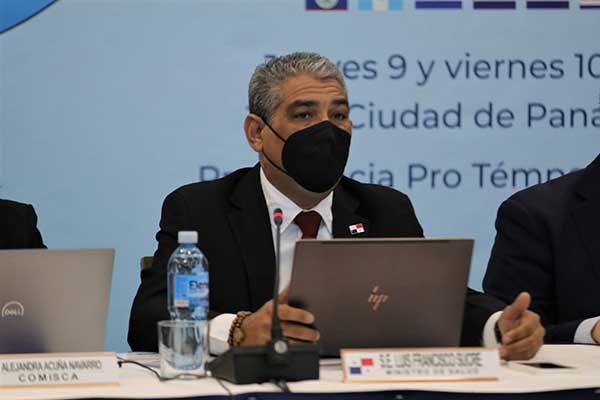 Confirman 1,624 nuevos casos de COVID y 3 muertos en 24 horas