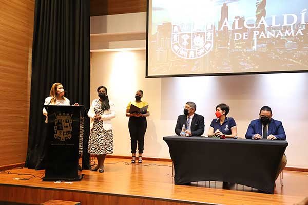 Ponen en marcha plan piloto dirigido a 30 mujeres de Cabo Verde