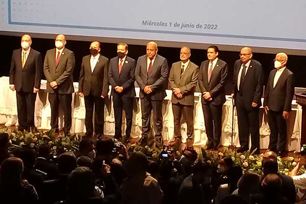 TE oficializa convocatoria a la Elección General 2024