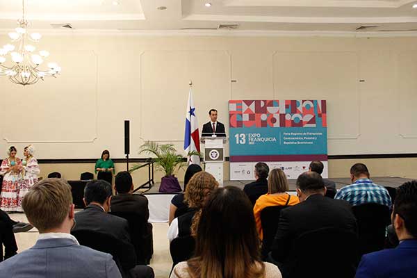 Abre sus puertas en Panamá EXPO FRANQUICIA 2022