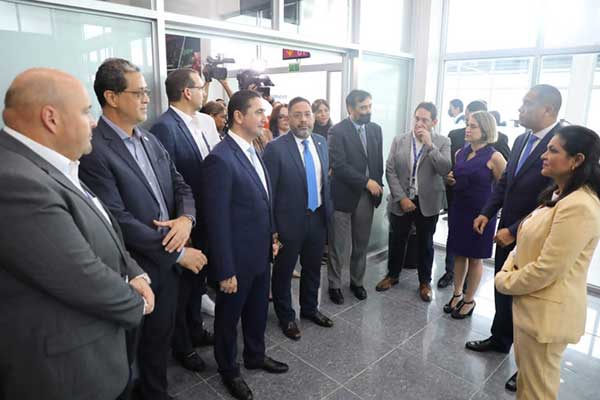 Ampliación de terminal en Panamá Pacífico impulsa estrategia de atracción de aerolíneas ‘low cost’