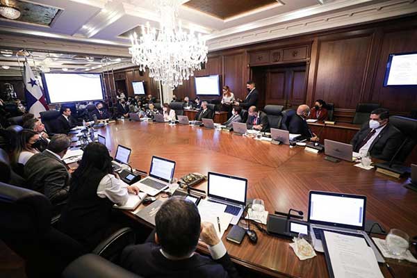 Aprueban contratación para finalizar construcción del Centro Educativo Miguel Alba en Soná