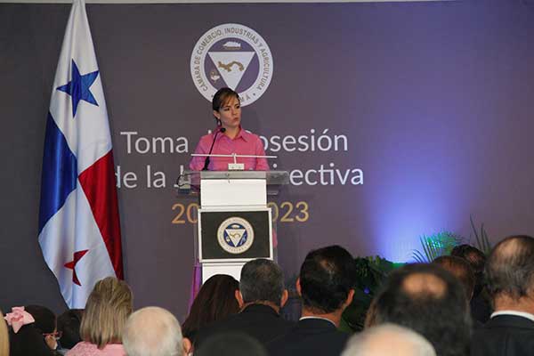 Cámara de Comercio: tema minero vuelve a reflejar una “debilitada institucionalidad”