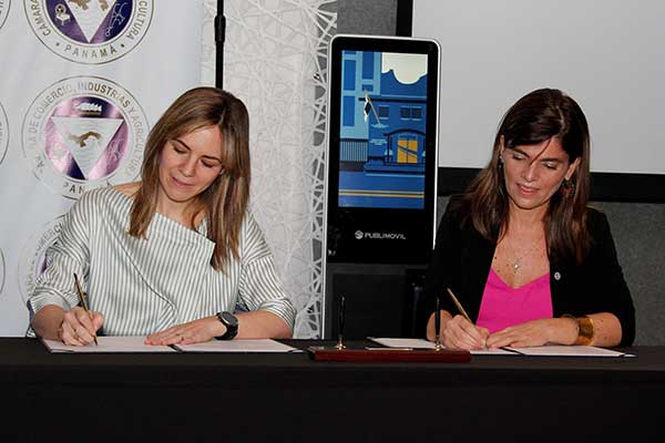 Cámara de Comercio presenta nueva Plataforma de Bolsa de Empleo