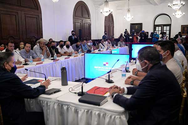 Cortizo asegura que decisiones adoptadas por el gobierno no afectará al agro panameño