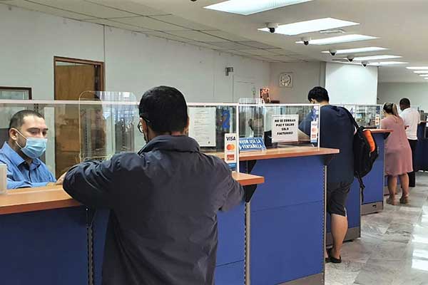 IDAAN reporta más de un millón 800 mil balboas en recaudación con el plan 25×7