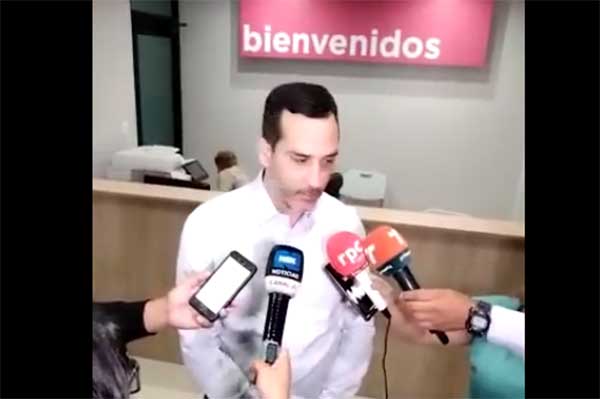 Junta Directiva de Cambio Democrático ratifica decisión de expulsión y revocatoria contra 15 diputados